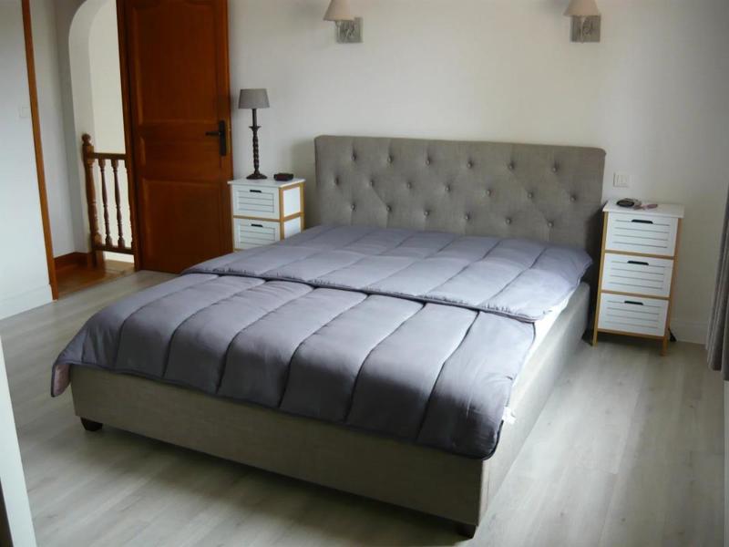 Maison de campagne - 223 m² - 9 pièces