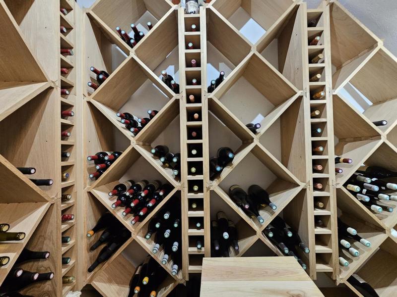 Maison - 204 m² - 6 pièces