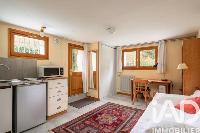 Maison - 133 m² - 6 pièces