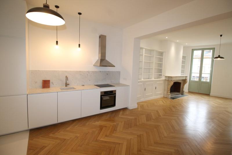 Appartement - 155 m² - 5 pièces