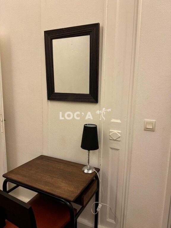 Appartement - 40 m² - 1 pièce