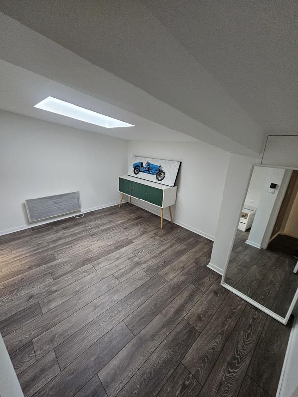 Maison - 178 m² - 7 pièces