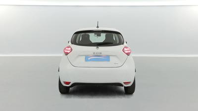 Renault Zoe R110 Achat Intégral Life 5p