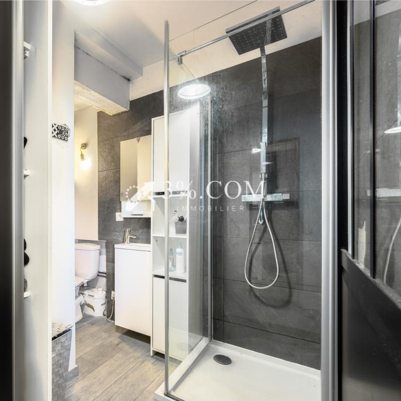 Studio - 68 m² - 2 pièces