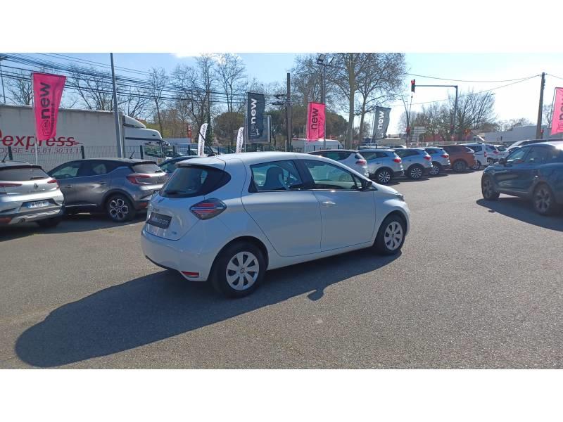 Renault Zoe R110 - 22b Equilibre