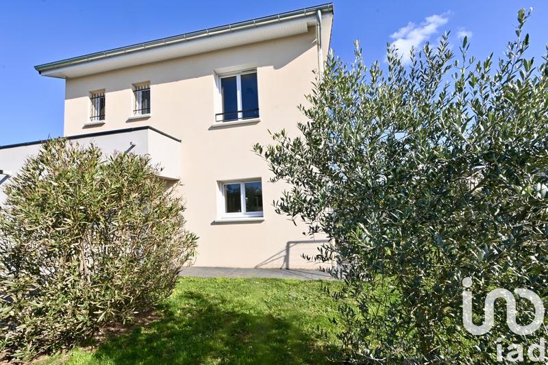 Maison - 114 m² - 5 pièces