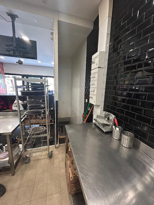 Divers - 50 m² - 1 pièce