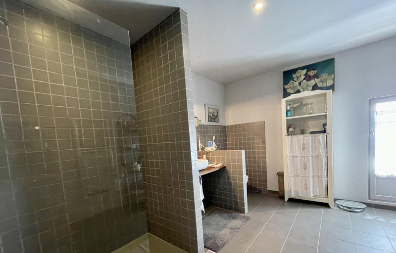 Maison - 209 m² - 5 pièces