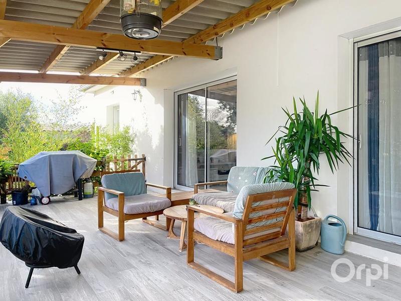 Villa - 102 m² - 4 pièces