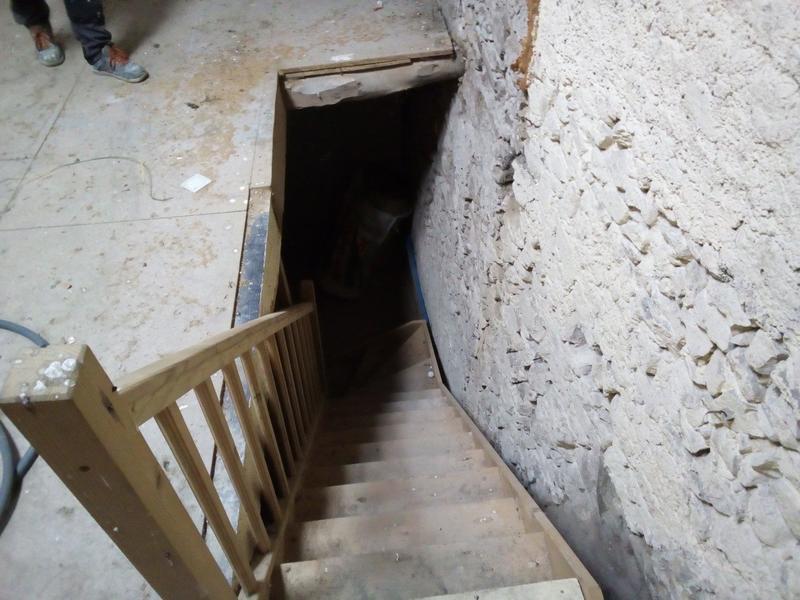 Fonds de commerce - 125 m²