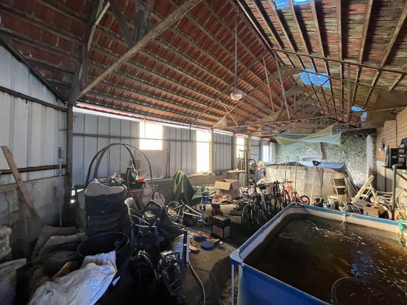 Maison - 179 m² - 6 pièces