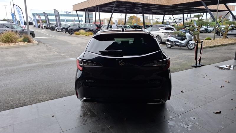 Suzuki Swace 1.8 Hybrid Pack