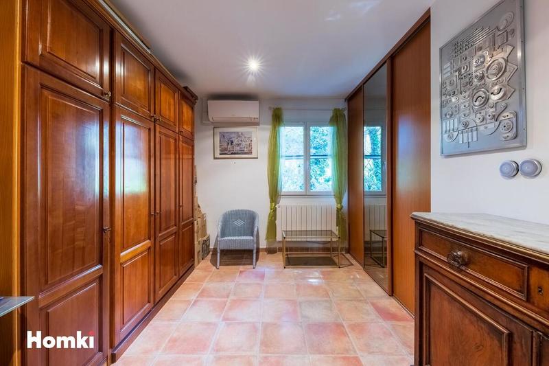 Maison - 142 m² - 5 pièces