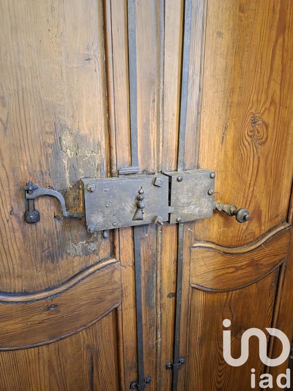 Château - 650 m² - 20 pièces