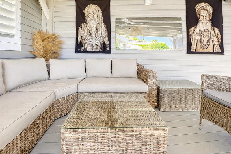 Villa - 148 m² - 4 pièces