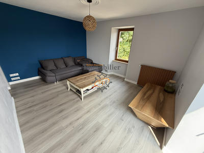 Maison - 130 m² - 4 pièces