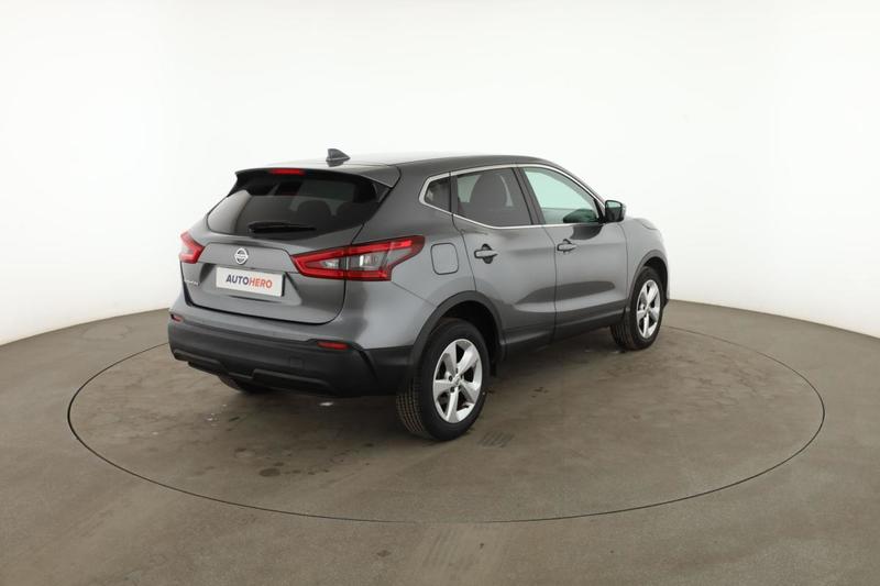 Nissan Qashqai 1.3 Dig-T 140 ch