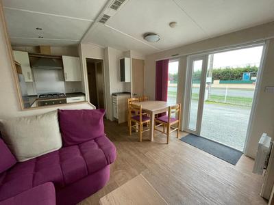 Maison - 40 m² - 4 pièces