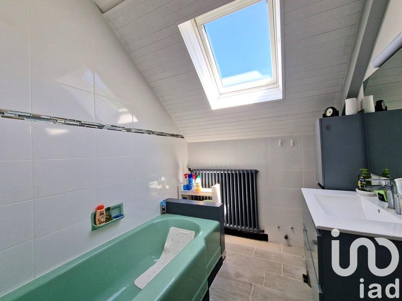 Maison de campagne - 151 m² - 6 pièces