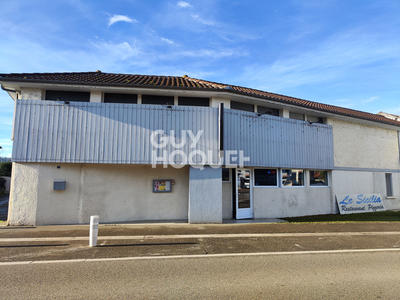 Local commercial - 100 m²