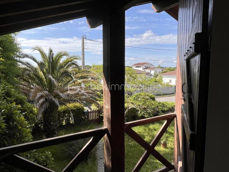 Maison - 131 m² - 5 pièces