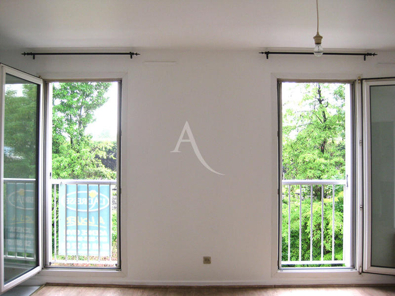 Appartement - 30 m² - 1 pièce