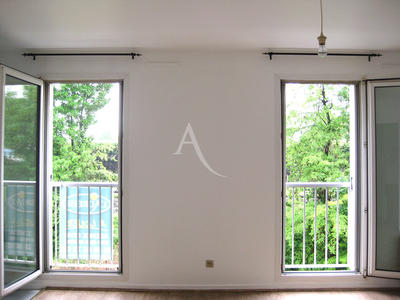 Appartement - 30 m² - 1 pièce