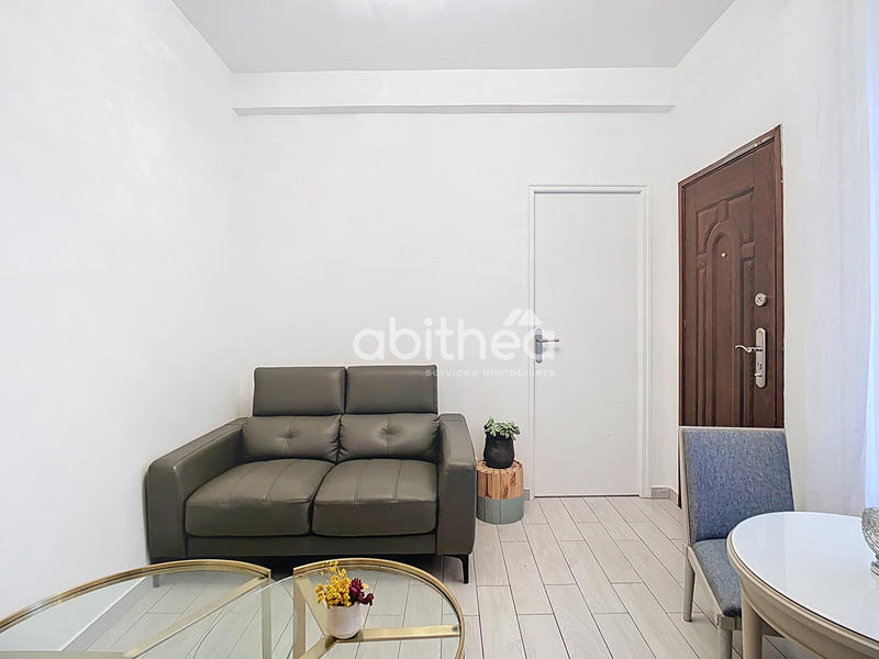 Appartement - 23 m² - 2 pièces