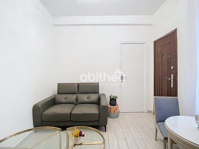 Appartement - 23 m² - 2 pièces