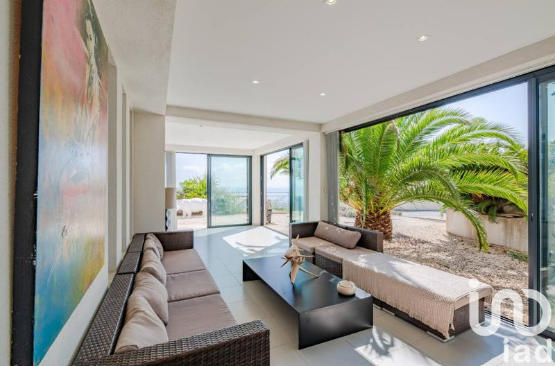 Appartement - 81 m² - 4 pièces