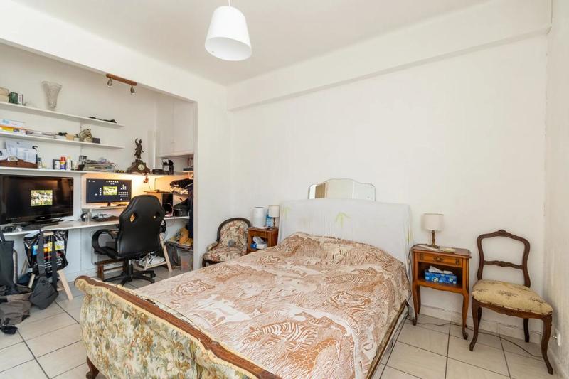 Appartement - 97 m² - 4 pièces