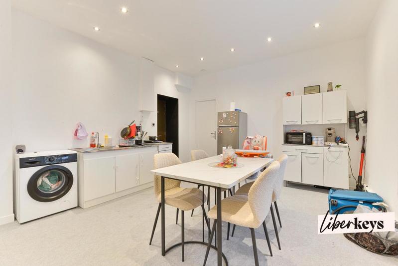 Divers - 72 m² - 3 pièces