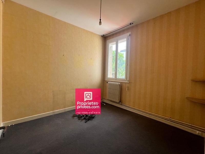 Appartement - 130 m² - 5 pièces