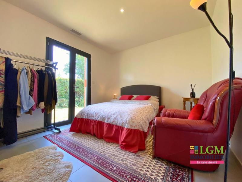 Maison - 159 m² - 6 pièces