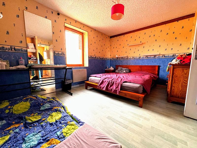 Maison - 50 m² - 3 pièces