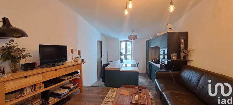 Maison - 100 m² - 3 pièces