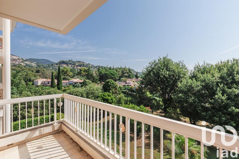 Appartement - 78 m² - 3 pièces