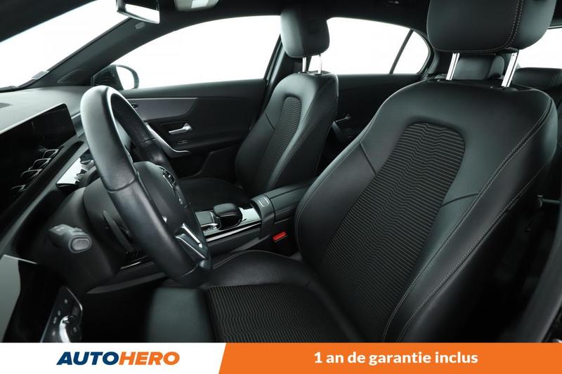 Mercedes Classe a 180 Progressive Line 7g-Dct 136 ch