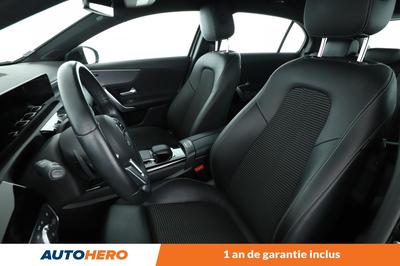 Mercedes Classe a 180 Progressive Line 7g-Dct 136 ch