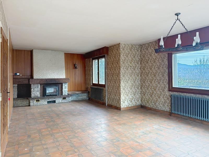 Maison - 155 m² - 6 pièces