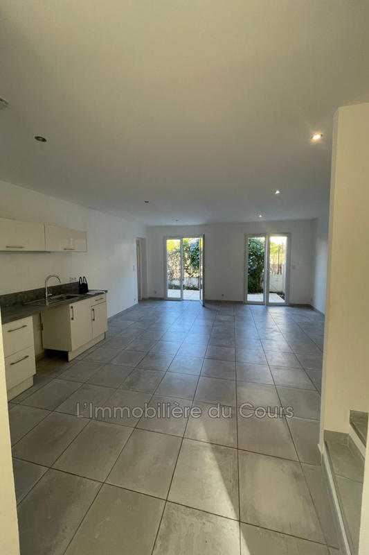 Maison - 89 m² - 4 pièces