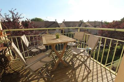 Appartement - 78 m² - 4 pièces