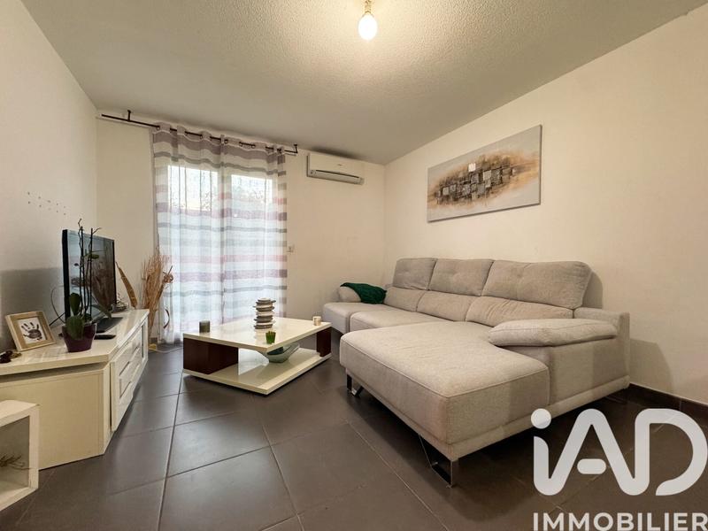 Maison - 269 m² - 4 pièces