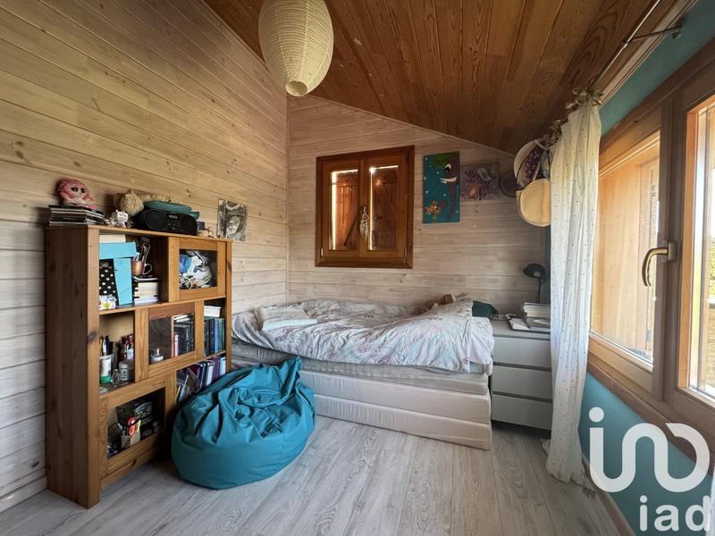 Châlet - 131 m² - 7 pièces