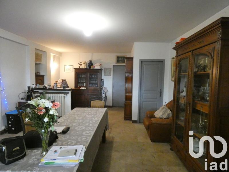 Ferme - 153 m² - 6 pièces