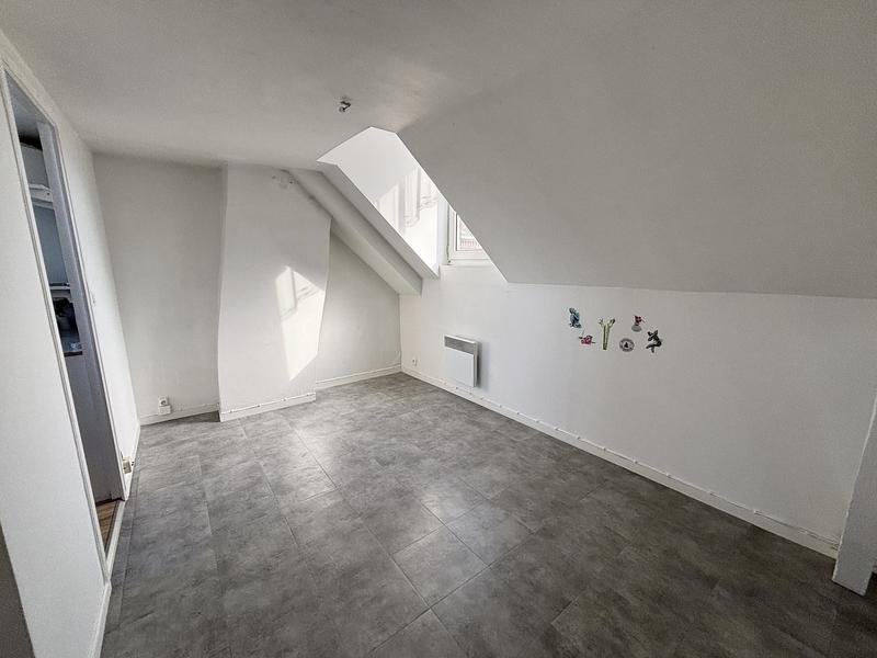 Appartement - 35 m² - 1 pièce