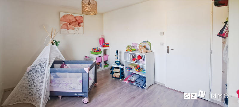 Maison - 133 m² - 5 pièces