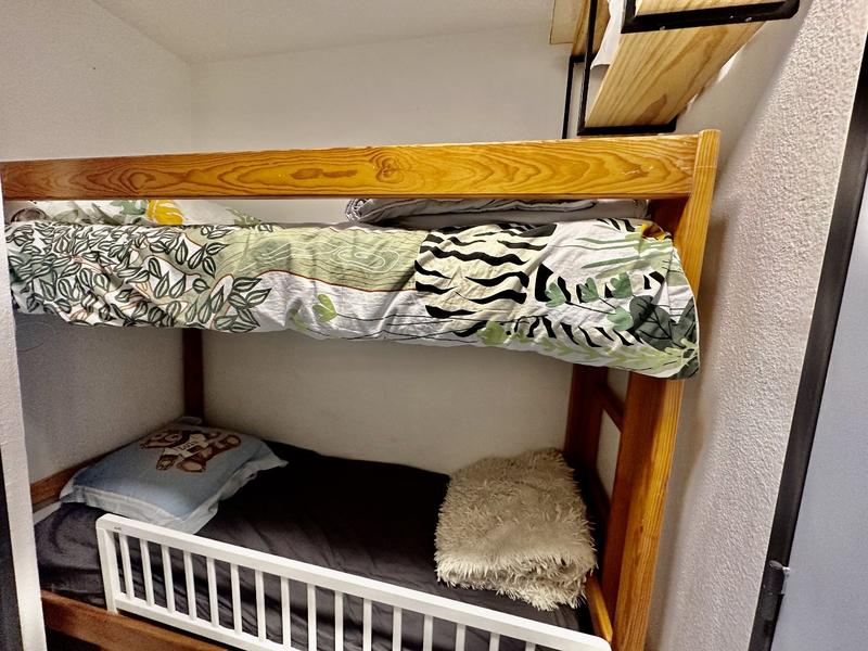 Appartement - 31 m² - 3 pièces