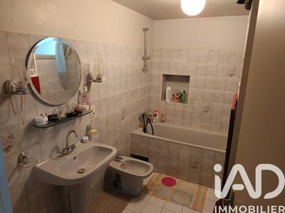 Maison - 156 m² - 8 pièces