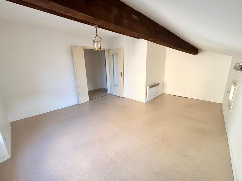 Appartement - 48 m² - 3 pièces